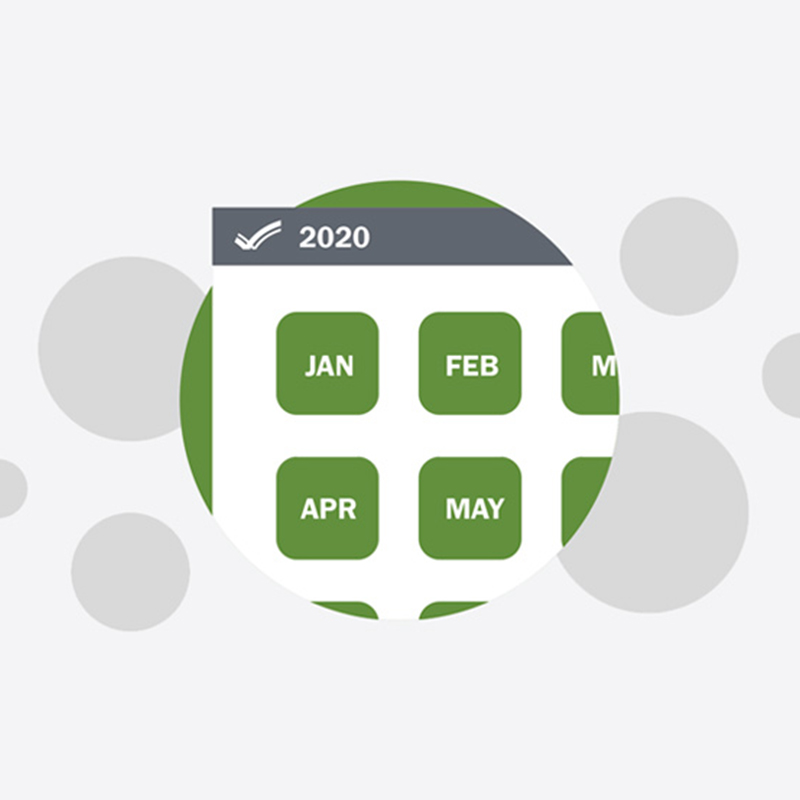 Calendar Ready.gov